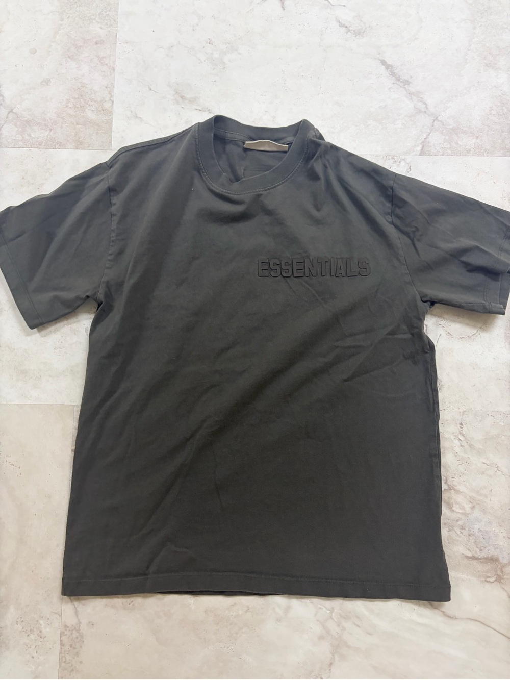 Essentials Fear of God Shirt